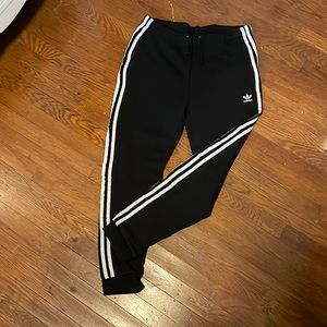 Adidas women’s joggers